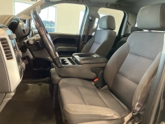 Used 2015  GMC Sierra 1500 4WD Double Cab 143&period;5" SLE at Maxx Loans near St&period; Adrian&comma; MI