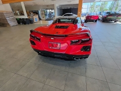 Used 2023  Chevrolet Corvette 2dr Stingray Conv w&sol;2LT at Maxx Loans near St&period; Adrian&comma; MI