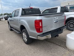 Used 2021 Ford Ranger 4WD SuperCrew 5' Box at Suburban Ford of Sterling Heights near Sterling Heights, MI
