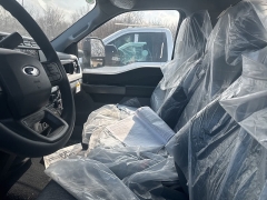 Used 2023  Ford Super Duty F-450 DRW 2WD Reg Cab WB CA at Maxx Loans near St&period; Adrian&comma; MI