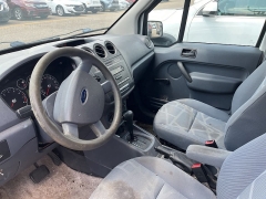 Used 2013 Ford Transit Connect Cargo 4d Wgn XL (100A) at Suburban Ford of Sterling Heights near Sterling Heights, MI