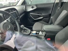 Used 2021 Kia Soul LX IVT at Maxx Loans near St. Adrian, MI