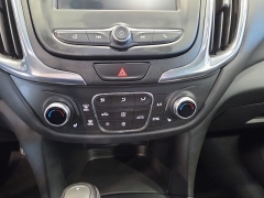 Used 2021  Chevrolet Equinox FWD 4dr LT w&sol;1LT at Maxx Loans near St&period; Adrian&comma; MI