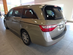 Used 2011  Honda Odyssey 5dr EX-L at Maxx Loans near St&period; Adrian&comma; MI