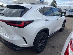 Used 2024 Lexus NX NX 350 AWD at Suburban Ford of Sterling Heights near Sterling Heights, MI