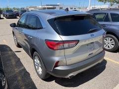 Used 2022 Ford Escape SE FWD at Suburban Ford of Sterling Heights near Sterling Heights, MI