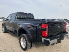 Used 2023  Ford Super Duty F-450 DRW 4WD Crew Cab 8' Box at Maxx Loans near St&period; Adrian&comma; MI