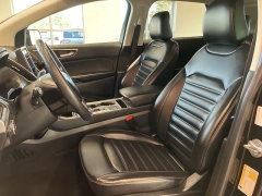 Used 2022  Ford Edge SEL AWD at Maxx Loans near St. Adrian, MI