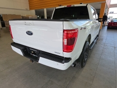 Used 2021  Ford F-150 4WD SuperCrew Box at Maxx Loans near St&period; Adrian&comma; MI