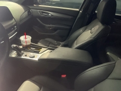 Used 2025 Cadillac CT5 4dr Sdn Premium Luxury at Suburban Ford of Sterling Heights near Sterling Heights, MI