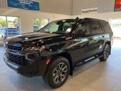 Used 2021 Chevrolet Tahoe 4WD 4dr Z71 at Maxx Loans near St. Adrian, MI