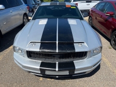 Used 2006  Ford Mustang 2dr Cpe at Maxx Loans near St&period; Adrian&comma; MI