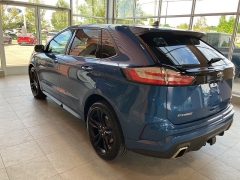 Used 2020 Ford Edge 4d SUV AWD ST at Suburban Ford of Sterling Heights near Sterling Heights, MI