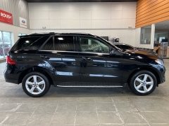 Used 2018  Mercedes-Benz GLE-Class 4d SUV GLE350 4matic at Maxx Loans near St&period; Adrian&comma; MI