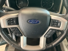 Used 2015 Ford F-150 4WD SuperCrew 145" at Maxx Loans near St. Adrian, MI