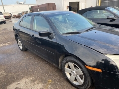 Used 2006  Ford Fusion 4d Sedan SE at Maxx Loans near St&period; Adrian&comma; MI
