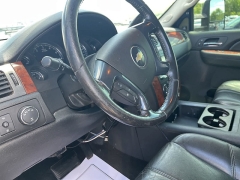Used 2007  Chevrolet Silverado 1500 4WD Crew Cab LTZ at Maxx Loans near St&period; Adrian&comma; MI