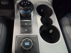 Used 2024  Ford Bronco Sport Outer Banks 4x4 at Maxx Loans near St&period; Adrian&comma; MI