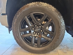 Used 2025  Chevrolet Silverado 1500 4WD Crew Cab 147" LT Trail Boss at Maxx Loans near St&period; Adrian&comma; MI