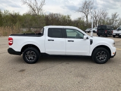Used 2022 Ford Maverick FWD SuperCrew at Maxx Loans near ,