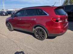 Used 2020 Kia Sorento S V6 FWD at Suburban Ford of Sterling Heights near Sterling Heights, MI