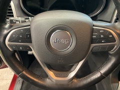 Used 2021  Jeep Grand Cherokee Laredo E 4x4 at Maxx Loans near St. Adrian, MI