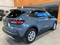 Used 2023  Ford Escape Active AWD at Maxx Loans near St. Adrian, MI