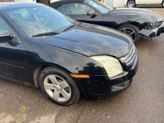 Used 2006  Ford Fusion 4d Sedan SE at Maxx Loans near St&period; Adrian&comma; MI