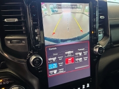 Used 2019  Ram 1500 4WD Crew Cab Rebel at Maxx Loans near St&period; Adrian&comma; MI
