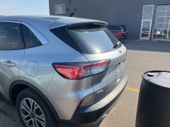 Used 2022 Ford Escape SEL AWD at Maxx Loans near ,