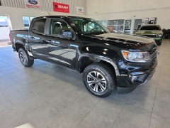 Used 2022  Chevrolet Colorado 4WD Crew Cab 128" Z71 at Maxx Loans near St&period; Adrian&comma; MI