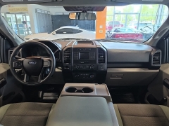 Used 2018  Ford F-150 2WD Reg Cab Box at Maxx Loans near St&period; Adrian&comma; MI