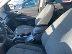 Used 2016 Ford Escape 4d SUV FWD SE at Suburban Ford of Sterling Heights near Sterling Heights, MI