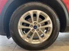 Used 2022  Ford Escape SE AWD at Maxx Loans near St&period; Adrian&comma; MI