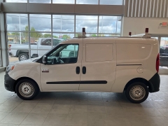 Used 2020 Ram ProMaster City Passenger Wagon at Suburban Ford of Sterling Heights near Sterling Heights, MI