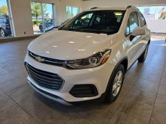  2021 Chevrolet Trax FWD 4dr LT at Maxx Loans near St&period; Adrian&comma; MI