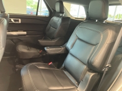 Used 2022 Ford Explorer XLT 4WD at Maxx Loans near St. Adrian, MI