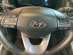 Used 2019 Hyundai Kona Electric Limited FWD at Maxx Loans near St. Adrian, MI