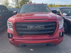 Used 2021 GMC Sierra 1500 4WD Crew Cab 147" Elevation w/3SB at Maxx Loans near St. Adrian, MI
