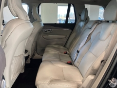 Used 2022  Volvo XC90 T6 AWD Inscription 7P at Maxx Loans near St&period; Adrian&comma; MI