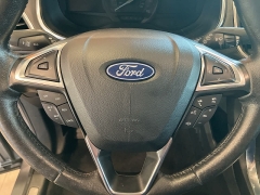 Used 2021 Ford Edge Titanium FWD at Maxx Loans near St. Adrian, MI