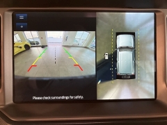 Used 2023  Ford Bronco 4 Door 4x4 at Maxx Loans near St. Adrian, MI