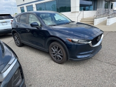Used 2018 Mazda CX-5 4d SUV AWD Touring at Maxx Loans near St. Adrian, MI
