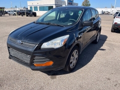 Used 2016  Ford Escape 4d SUV FWD S at Maxx Loans near St&period; Adrian&comma; MI