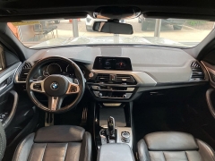 Used 2020 BMW X3 xDrive30i Sports Activity Vehicle at Suburban Ford of Sterling Heights near Sterling Heights, MI
