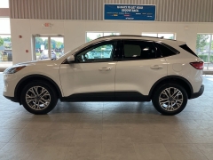 Used 2022 Ford Escape SEL AWD at Maxx Loans near St. Adrian, MI