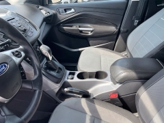 Used 2014  Ford Escape 4d SUV 4WD SE at Maxx Loans near St&period; Adrian&comma; MI
