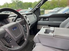 Used 2012 Ford F-150 2WD SuperCrew at Suburban Ford of Sterling Heights near Sterling Heights, MI
