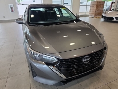 Used 2025  Nissan Sentra S CVT at Maxx Loans near St&period; Adrian&comma; MI
