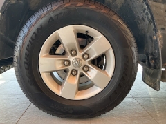 Used 2017 Ram 1500 4WD Quad Cab 140.5" ST at Suburban Ford of Sterling Heights near Sterling Heights, MI